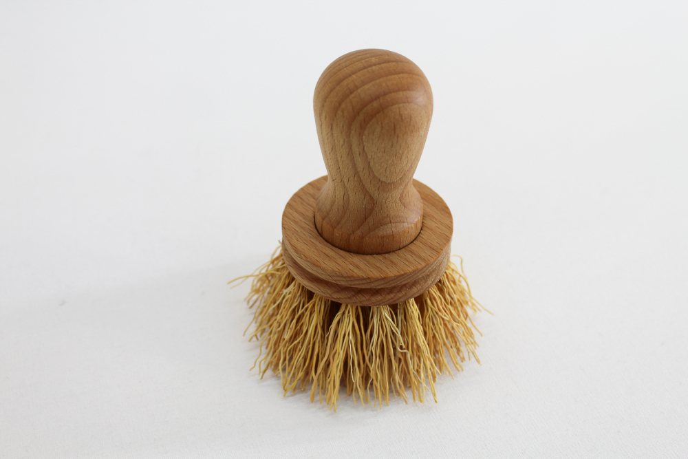 Preview: Topfbürste groß klassisch